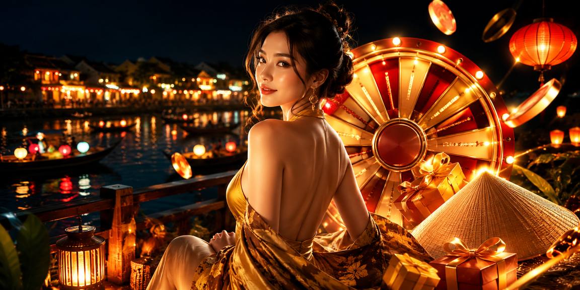 23win77 Den Long Megaways Hoạt Động Như Thế Nào
