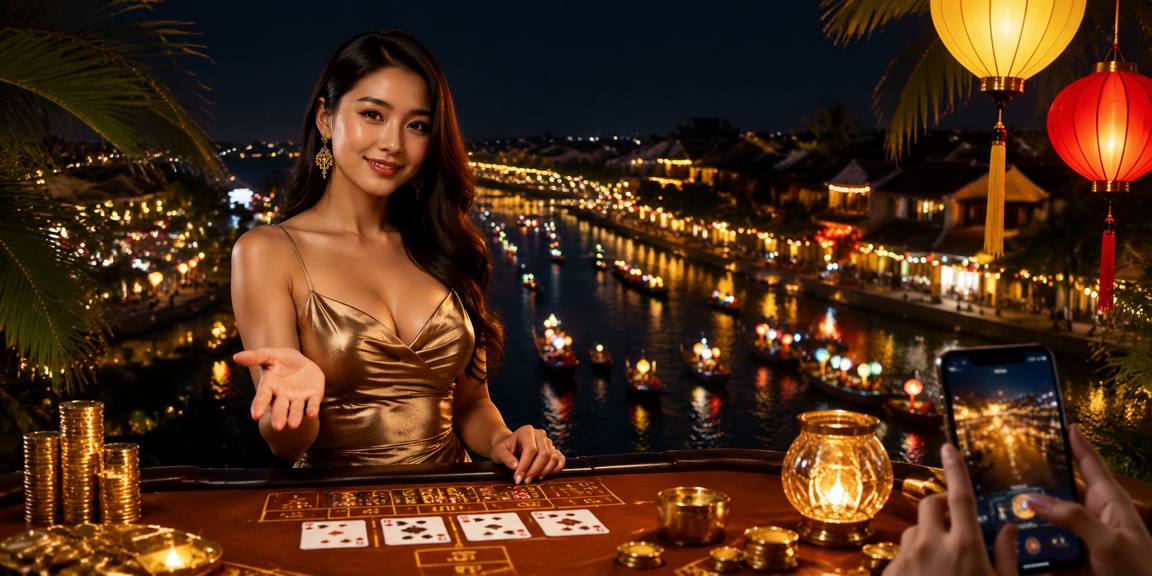 23win77 Chúng tôi là ai và tại sao 23win77 khác biệt
